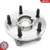 Radlagersatz Hinterachse ESEN SKV 29SKV561 Bild Radlagersatz Hinterachse ESEN SKV 29SKV561