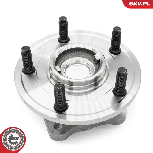 Radlagersatz Hinterachse ESEN SKV 29SKV561 Bild Radlagersatz Hinterachse ESEN SKV 29SKV561