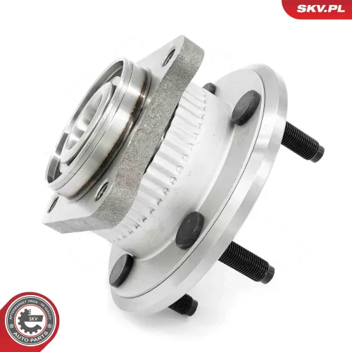 Radlagersatz Hinterachse ESEN SKV 29SKV561 Bild Radlagersatz Hinterachse ESEN SKV 29SKV561