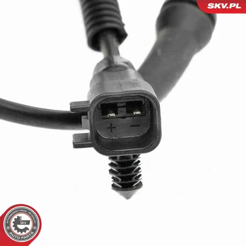 Radlagersatz Vorderachse ESEN SKV 29SKV562 Bild Radlagersatz Vorderachse ESEN SKV 29SKV562