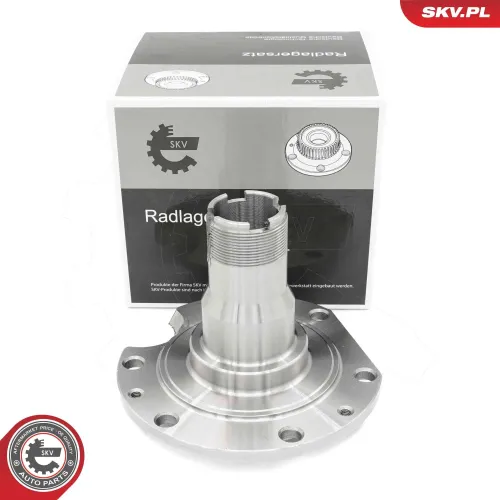 Radlagersatz Vorderachse links ESEN SKV 29SKV568 Bild Radlagersatz Vorderachse links ESEN SKV 29SKV568