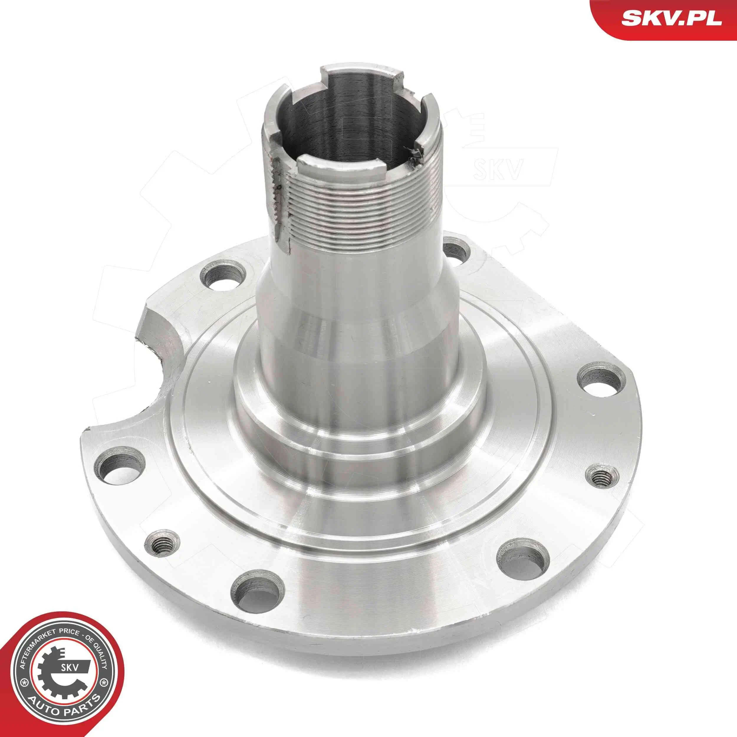 Ölkühler, Motoröl ESEN SKV 31SKV337