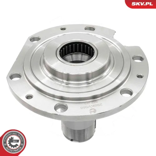 Radlagersatz Vorderachse links ESEN SKV 29SKV568 Bild Radlagersatz Vorderachse links ESEN SKV 29SKV568