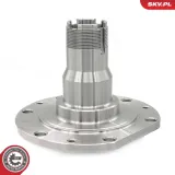 Ölkühler, Motoröl ESEN SKV 31SKV338