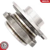 Ölkühler, Motoröl ESEN SKV 31SKV342