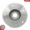 Radnabe Hinterachse beidseitig ESEN SKV 29SKV573 Bild Radnabe Hinterachse beidseitig ESEN SKV 29SKV573