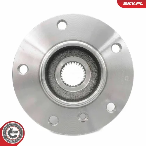 Radnabe Hinterachse beidseitig ESEN SKV 29SKV573 Bild Radnabe Hinterachse beidseitig ESEN SKV 29SKV573