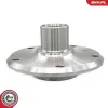 Radnabe Hinterachse beidseitig ESEN SKV 29SKV573 Bild Radnabe Hinterachse beidseitig ESEN SKV 29SKV573