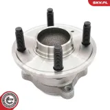 Ölkühler, Motoröl ESEN SKV 31SKV350