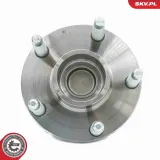 Ölkühler, Motoröl ESEN SKV 31SKV354