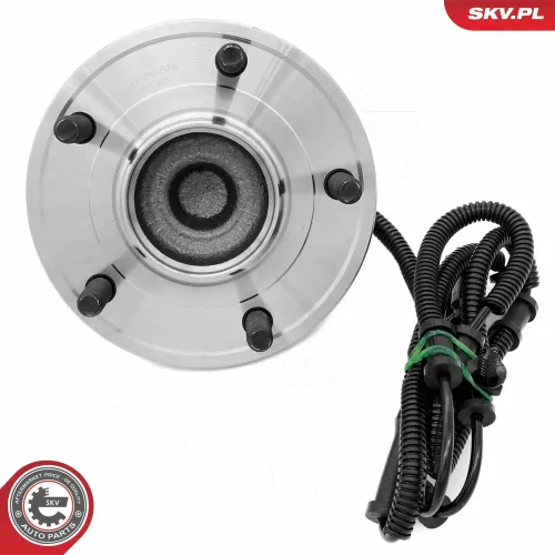 Radlagersatz Hinterachse ESEN SKV 29SKV579 Bild Radlagersatz Hinterachse ESEN SKV 29SKV579