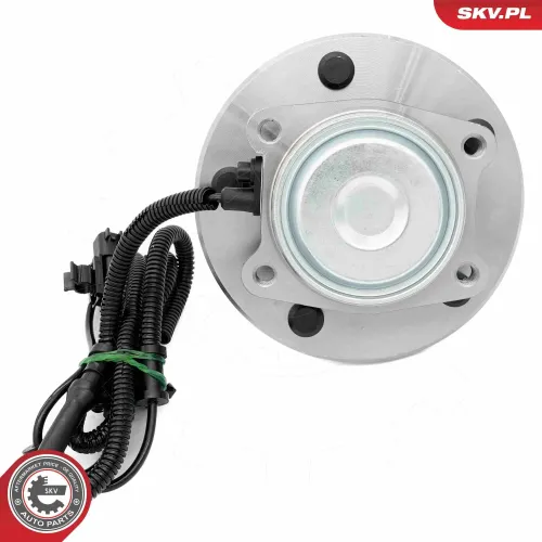 Radlagersatz Hinterachse ESEN SKV 29SKV579 Bild Radlagersatz Hinterachse ESEN SKV 29SKV579