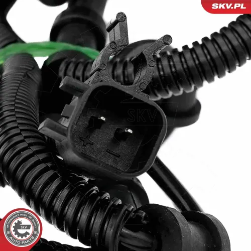 Ölkühler, Motoröl ESEN SKV 31SKV356 Bild Ölkühler, Motoröl ESEN SKV 31SKV356