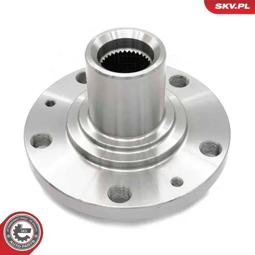 Radnabe Vorderachse ESEN SKV 29SKV581 Bild Radnabe Vorderachse ESEN SKV 29SKV581