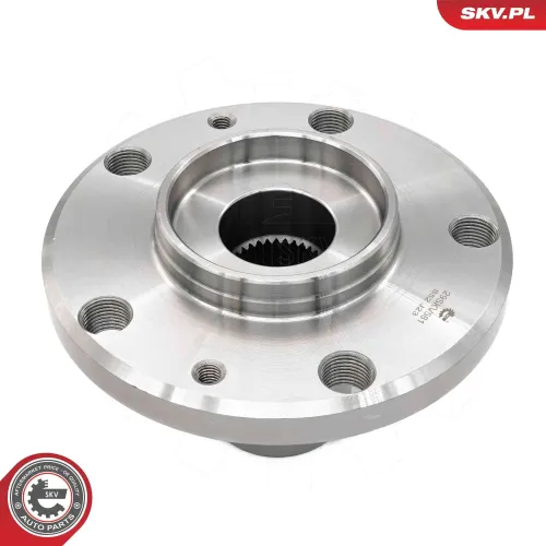 Radnabe Vorderachse ESEN SKV 29SKV581 Bild Radnabe Vorderachse ESEN SKV 29SKV581