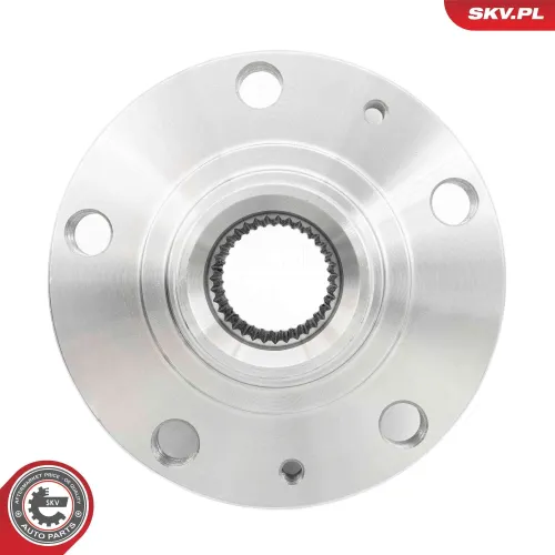 Radnabe Vorderachse ESEN SKV 29SKV581 Bild Radnabe Vorderachse ESEN SKV 29SKV581