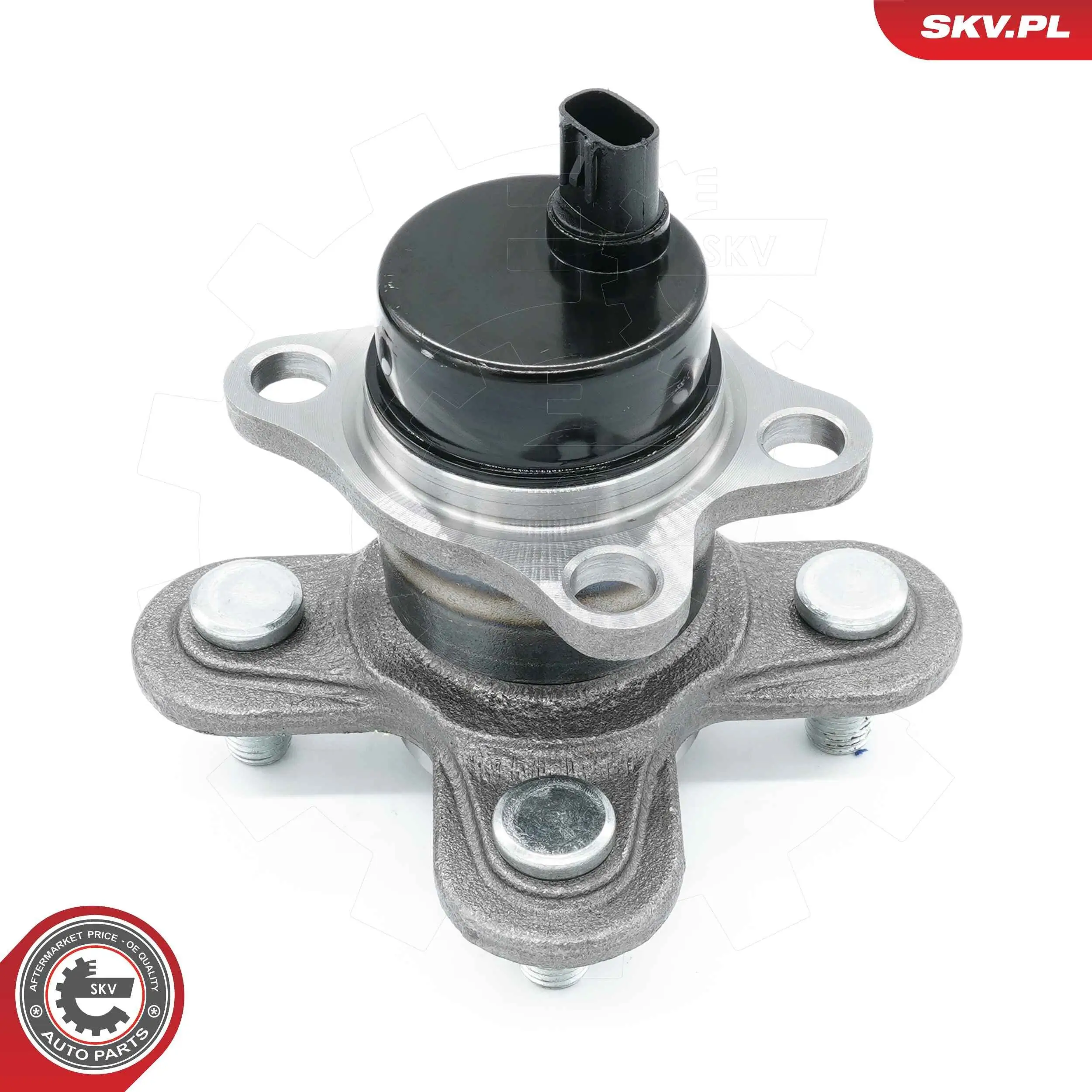 Ölkühler, Motoröl ESEN SKV 31SKV360