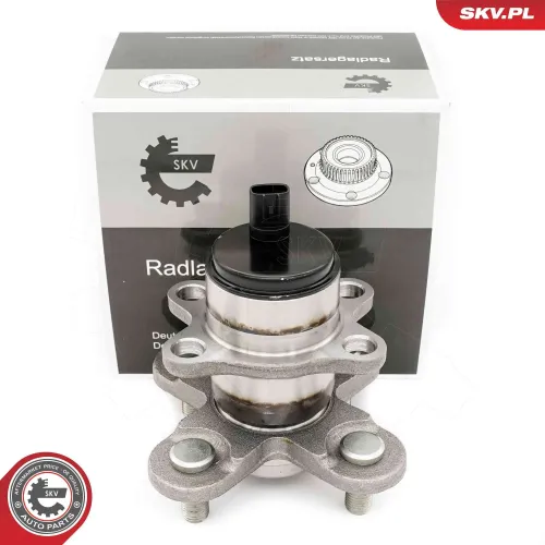 Radlagersatz Hinterachse links Hinterachse rechts ESEN SKV 29SKV583 Bild Radlagersatz Hinterachse links Hinterachse rechts ESEN SKV 29SKV583