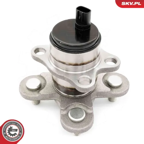 Radlagersatz Hinterachse links Hinterachse rechts ESEN SKV 29SKV583 Bild Radlagersatz Hinterachse links Hinterachse rechts ESEN SKV 29SKV583