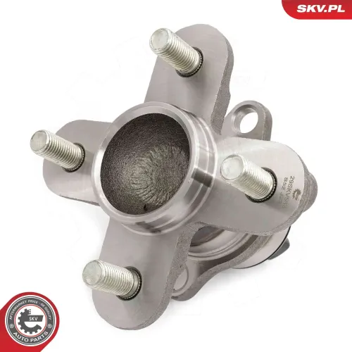 Radlagersatz Hinterachse links Hinterachse rechts ESEN SKV 29SKV583 Bild Radlagersatz Hinterachse links Hinterachse rechts ESEN SKV 29SKV583