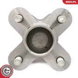 Ölkühler, Motoröl ESEN SKV 31SKV362