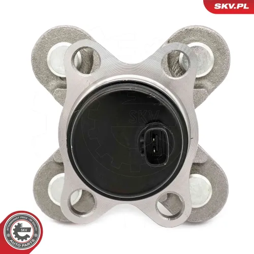 Radlagersatz Hinterachse links Hinterachse rechts ESEN SKV 29SKV583 Bild Radlagersatz Hinterachse links Hinterachse rechts ESEN SKV 29SKV583