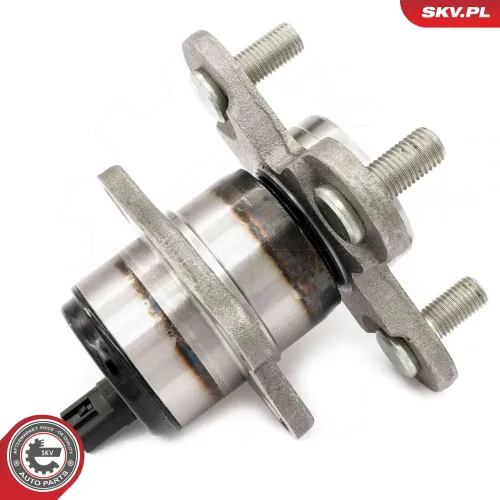 Radlagersatz Hinterachse links Hinterachse rechts ESEN SKV 29SKV583 Bild Radlagersatz Hinterachse links Hinterachse rechts ESEN SKV 29SKV583