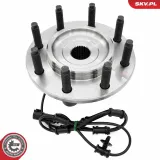 Ölkühler, Motoröl ESEN SKV 31SKV369