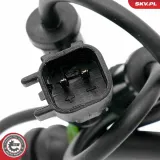 Ölkühler, Motoröl ESEN SKV 31SKV370