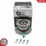 Radlagersatz Hinterachse ESEN SKV 29SKV587