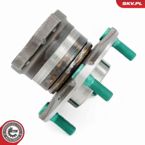 Radlagersatz Hinterachse ESEN SKV 29SKV587 Bild Radlagersatz Hinterachse ESEN SKV 29SKV587