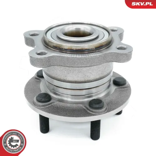 Radlagersatz Hinterachse ESEN SKV 29SKV591 Bild Radlagersatz Hinterachse ESEN SKV 29SKV591