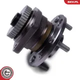 Ölkühler, Motoröl ESEN SKV 31SKV383