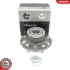 Radlagersatz Hinterachse ESEN SKV 29SKV595 Bild Radlagersatz Hinterachse ESEN SKV 29SKV595