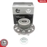 Radlagersatz Hinterachse ESEN SKV 29SKV595