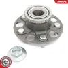 Radlagersatz Hinterachse ESEN SKV 29SKV595 Bild Radlagersatz Hinterachse ESEN SKV 29SKV595
