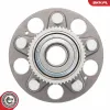 Radlagersatz Hinterachse ESEN SKV 29SKV595 Bild Radlagersatz Hinterachse ESEN SKV 29SKV595