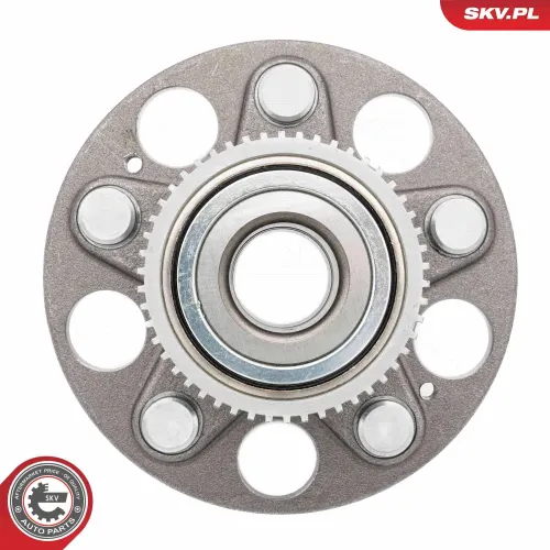 Radlagersatz Hinterachse ESEN SKV 29SKV595 Bild Radlagersatz Hinterachse ESEN SKV 29SKV595