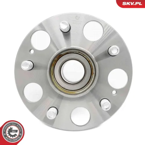 Radlagersatz Hinterachse ESEN SKV 29SKV595 Bild Radlagersatz Hinterachse ESEN SKV 29SKV595