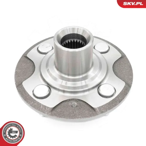 Radlagersatz Vorderachse ESEN SKV 29SKV596 Bild Radlagersatz Vorderachse ESEN SKV 29SKV596
