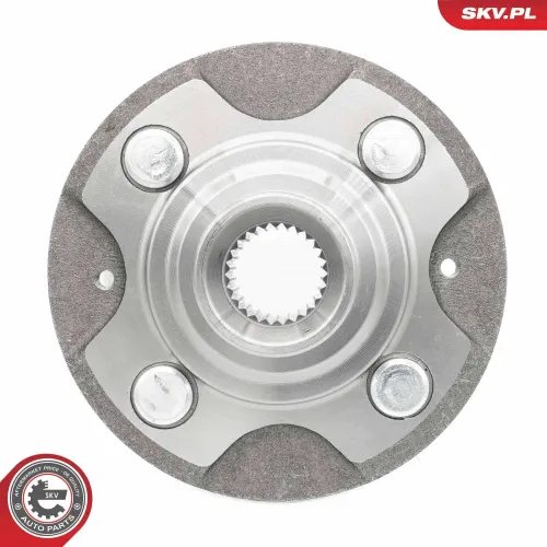 Radlagersatz Vorderachse ESEN SKV 29SKV596 Bild Radlagersatz Vorderachse ESEN SKV 29SKV596