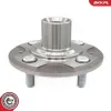 Radlagersatz Vorderachse ESEN SKV 29SKV596 Bild Radlagersatz Vorderachse ESEN SKV 29SKV596