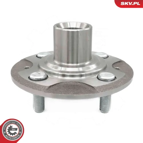 Radlagersatz Vorderachse ESEN SKV 29SKV596 Bild Radlagersatz Vorderachse ESEN SKV 29SKV596