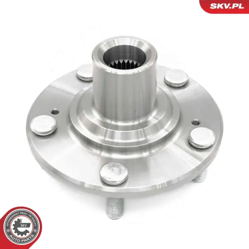 Radlagersatz Vorderachse ESEN SKV 29SKV597 Bild Radlagersatz Vorderachse ESEN SKV 29SKV597
