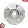 Radlagersatz Vorderachse ESEN SKV 29SKV597 Bild Radlagersatz Vorderachse ESEN SKV 29SKV597