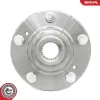 Radlagersatz Vorderachse ESEN SKV 29SKV597 Bild Radlagersatz Vorderachse ESEN SKV 29SKV597
