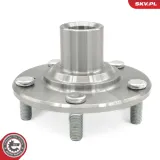 Deckel, Ölfiltergehäuse ESEN SKV 31SKV397