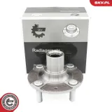 Radlagersatz ESEN SKV 29SKV599