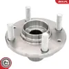 Radlagersatz Vorderachse ESEN SKV 29SKV599 Bild Radlagersatz Vorderachse ESEN SKV 29SKV599