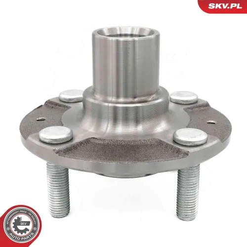 Radlagersatz Vorderachse ESEN SKV 29SKV599 Bild Radlagersatz Vorderachse ESEN SKV 29SKV599